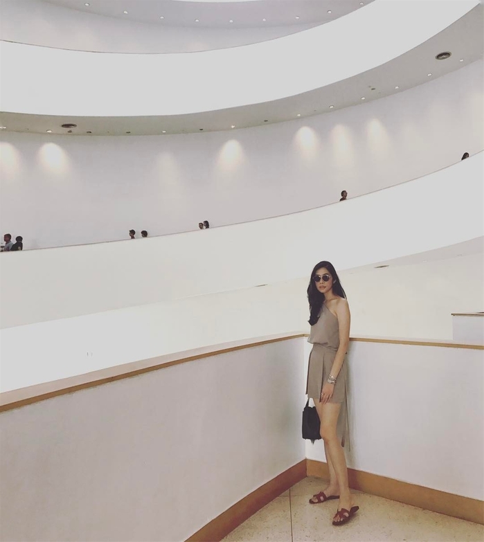 Du lịch Thái Lan check-in “sống ảo” tại trung tâm nghệ thuật cao 9 tầng