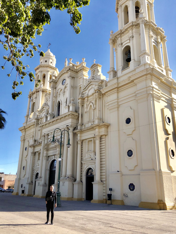 du lịch hè, du lịch mexico, 11 ngày du ngoạn “đủ chỗ” tại mexico của nhà thiết kế đức vincie