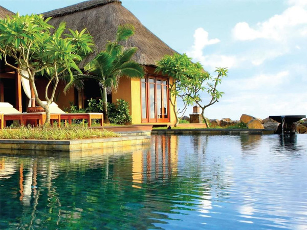 4 khách sạn/ resort Quy Nhơn “sang, xịn, đáng đồng tiền”