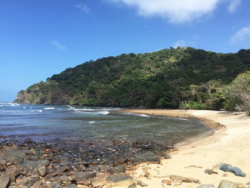 Du lịch Côn Đảo vào top 10 bãi biển thân thiện với môi trường