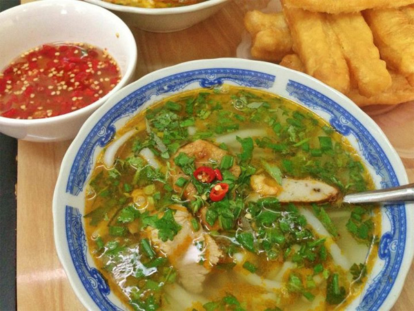 Kur shkoni në Quang Binh, 10 pjata speciale që po 