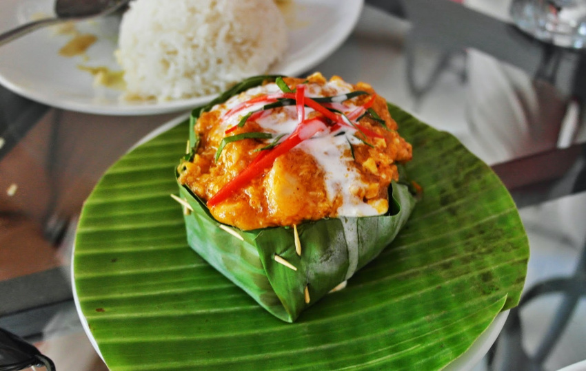 7 món ăn trên cả tuyệt vời khi du lịch Campuchia