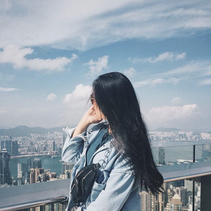 du lịch hong kong, du lịch hồng kông – 5 trải nghiệm khi lên đỉnh the peak