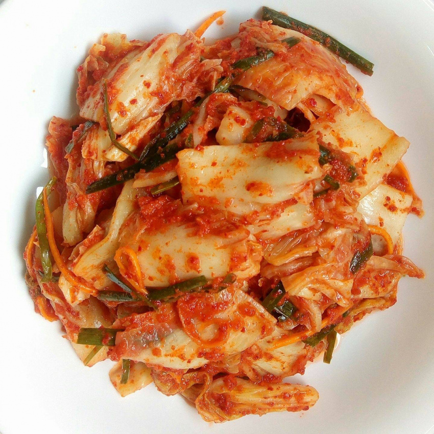 10 món ăn đặc trưng mà du lịch Hàn Quốc không thể bỏ qua