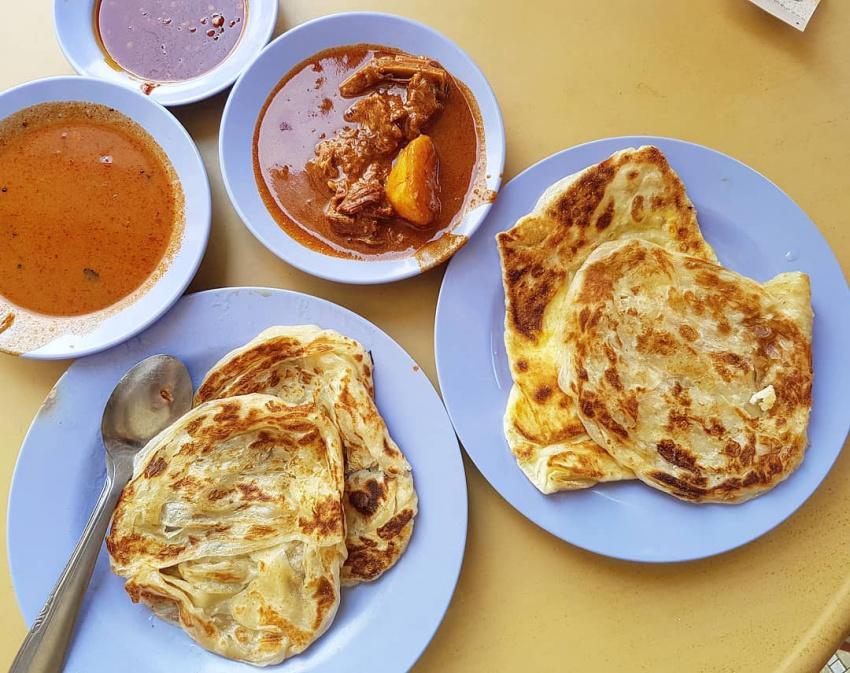 du lịch singapore, món ăn singapore, du lịch singapore tận hưởng thiên đường ẩm thực cho các tín đồ “chuyên ăn”