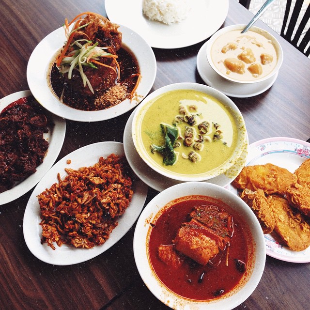 du lịch singapore, món ăn singapore, du lịch singapore tận hưởng thiên đường ẩm thực cho các tín đồ “chuyên ăn”