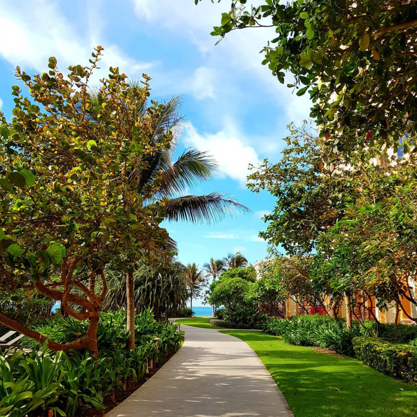 resort vũng tàu, the grand hồ tràm, the grand ho tram strip, vì sao nên chọn the grand ho tram strip để dừng chân khi du lịch vũng tàu