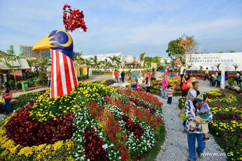 du lịch malaysia, du lịch malaysia – 4 lễ hội mùa hè nhất định phải đi