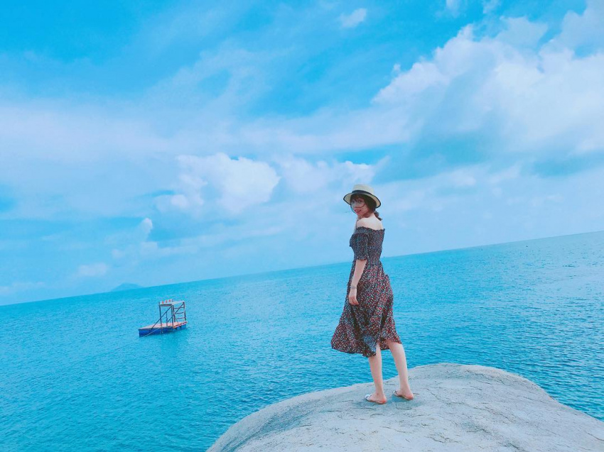 “Lật tung” những hòn đảo nhỏ hút khách du lịch Phú Quốc gần đây