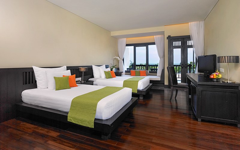 Giá hấp dẫn cho top resort Phan Thiết đẹp “xuất sắc”