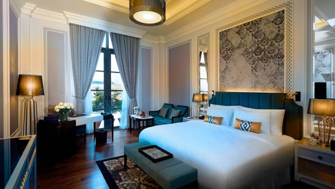 anantara quy nhơn villas, đặt phòng, khách sạn quy nhơn vào top khách sạn mới mở tốt nhất châu á