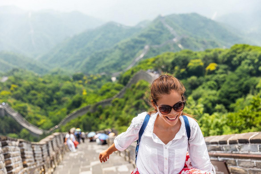10 kỹ năng sinh tồn khi du lịch Trung Quốc