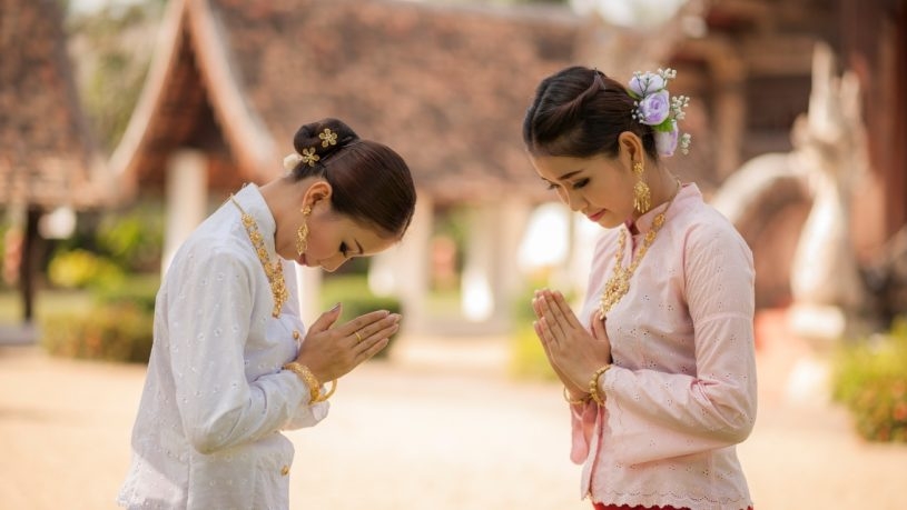 Du lịch Thái Lan, nên và không nên làm gì?