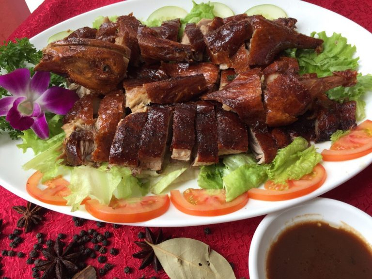 Top 10 Quán ăn ngon trên đường Lương Thế Vinh, Nam Từ Liêm, Hà Nội