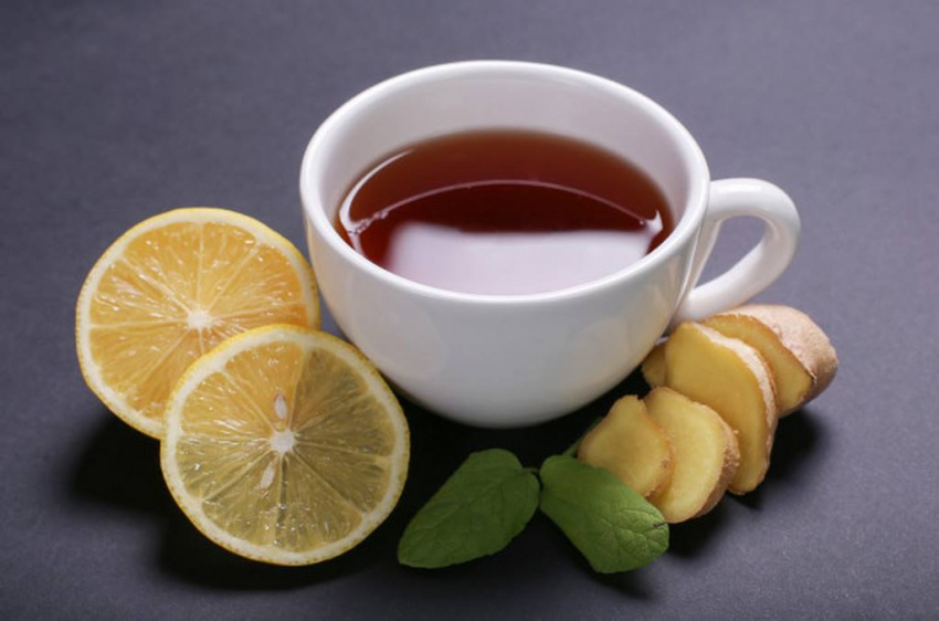 cách làm,   													uống hồng trà có những lợi ích tuyệt vời gì cho sức khoẻ?