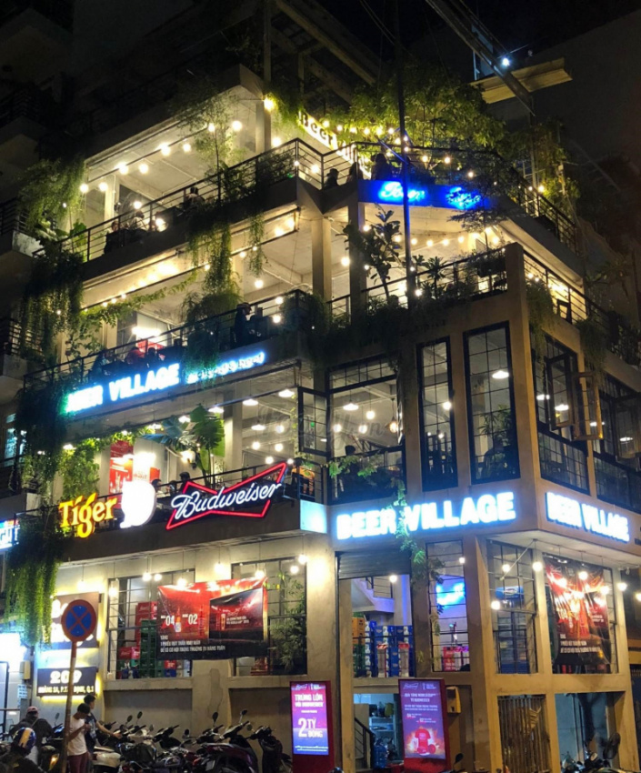Top 8 Nhà hàng, quán ăn ngon và chất lượng lượng tại đường Hoàng Sa, TP. HCM