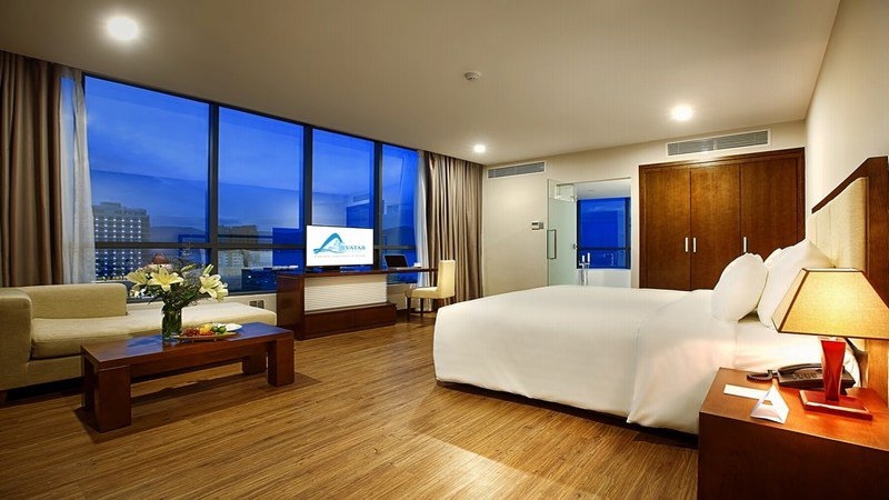 Top 5 kinh nghiệm cần biết khi đặt phòng khách sạn ở Đà Nẵng