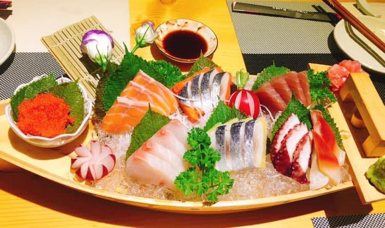 Top 10 Nhà hàng Nhật Bản ngon nhất Nha Trang