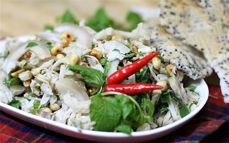 Top 24 món ăn vặt ngon nhất có giá chỉ từ 10.000VNĐ tại Đà Nẵng