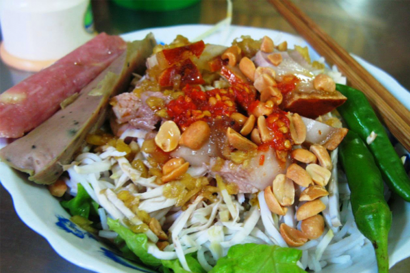 Top 10 Quán ăn ngon nhất đường Lê Duẩn, Quận Hải Châu, Đà Nẵng