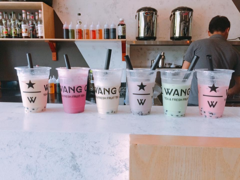 Top 6 Quán bán trà sữa ngon và chất lượng nhất TP. Việt Trì, Phú Thọ