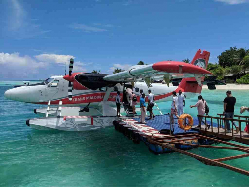 du lịch,   													maldives – cẩm nang du lịch thiên đường biển ấn độ dương