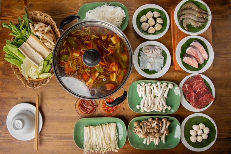 Top 10 Quán ăn ngon nhất đường Nguyễn Văn Thoại, Đà Nẵng