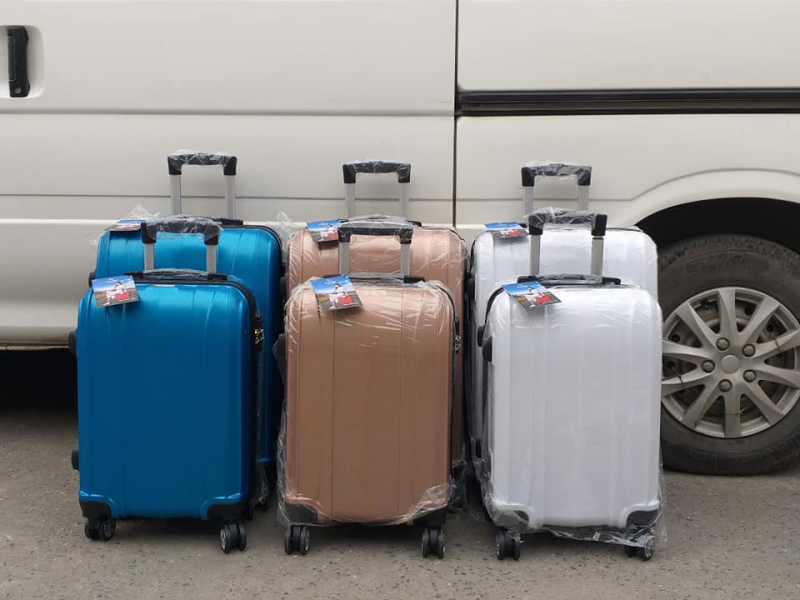 Top 5 địa chỉ mua vali kéo uy tín và chất lượng nhất ở Huế