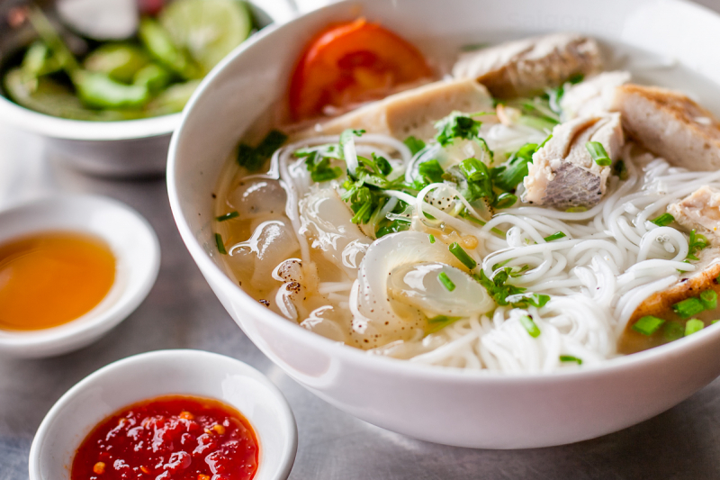 Top 15 Món ăn không thể bỏ qua khi đến Hà Nội