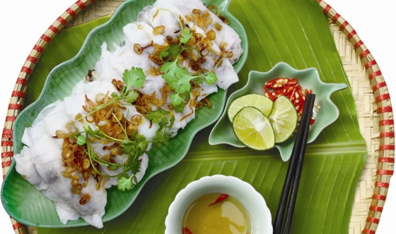 Top 12 món ăn vặt hấp dẫn nhất tại thành phố Thanh Hóa