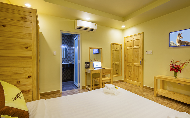 đi phú quốc, myplace siena garden resort, loạt khách sạn phú quốc tiện nghi giá chỉ từ 500k/đêm