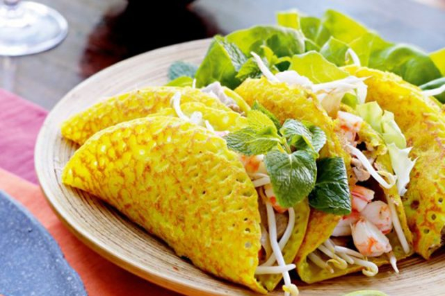 Top 16 món ăn ngon đặc sản ngon nhất Bình Định