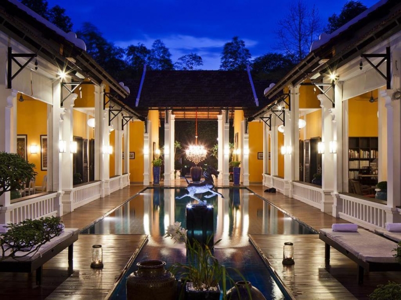 Top 9 resort nghỉ ngơi lý tưởng nhất gần Sài Gòn bạn nên tham khảo