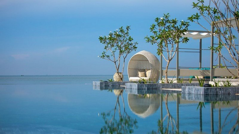 Top 6 resort đẳng cấp quốc tế hướng biển đẹp nhất của Việt Nam
