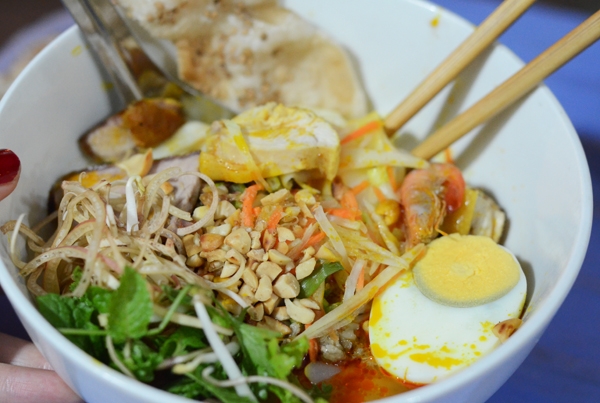 Top 10 món ăn nhất định phải thử khi đến Đà Nẵng