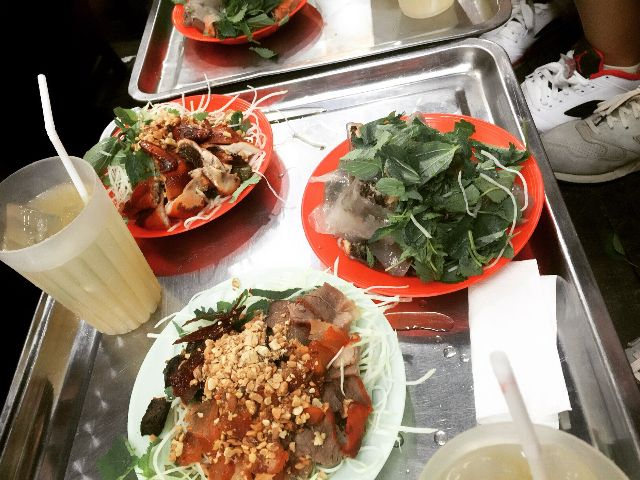 Top 14 món ăn ngon nhất ở khu vực Hồ Gươm – Phố Cổ Hà Nội