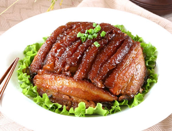Top 15 món ăn không thể bỏ qua ở Lạng Sơn