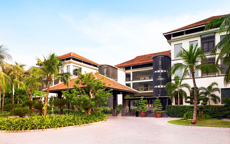 Anantara Mui Ne Resort – Khách sạn Phan Thiết “bình yên” đến lạ thường
