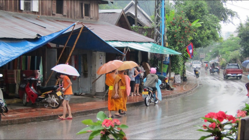 Top 6 Điều cần biết khi đi du lịch Lào