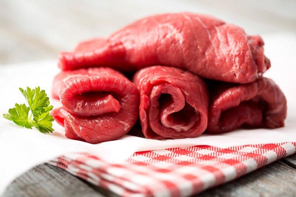 Cách bảo quản thịt bò sống, thịt bò chín như thế nào?
