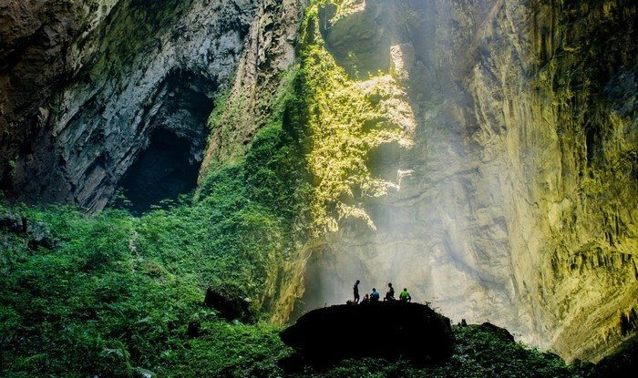 Top 10 cái nhất của du lịch Việt Nam