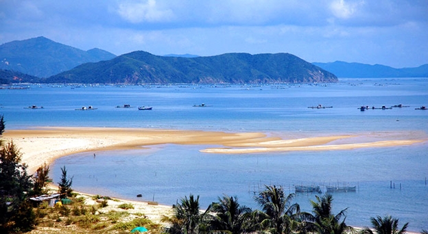 Top 13 điểm du lịch nổi tiếng khi về Hà Tĩnh