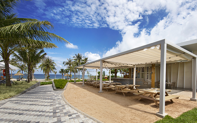 đi phú quốc, resort phú quốc, thỏa thích vui cùng resort phu quoc – sol beach house