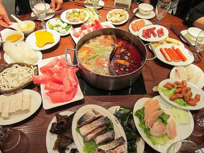 Top 14 món ăn nhất định phải thử khi đến Trung Quốc