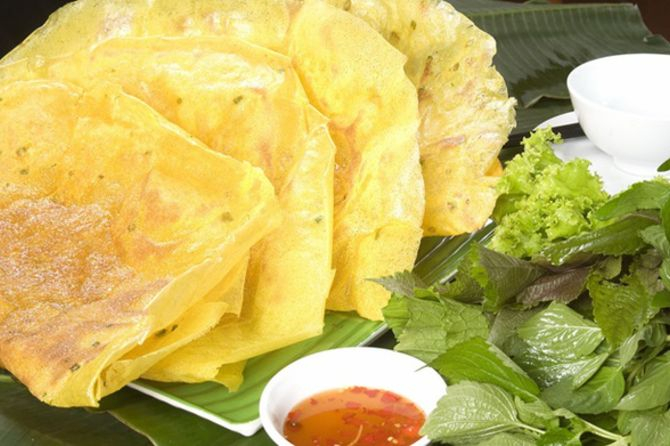 Top 10 Loại bánh ngon nhất Cao Lãnh, Đồng Tháp
