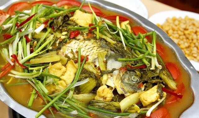 Top 7 món ăn ngon từ cá chép giòn và cách làm đơn giản tại nhà