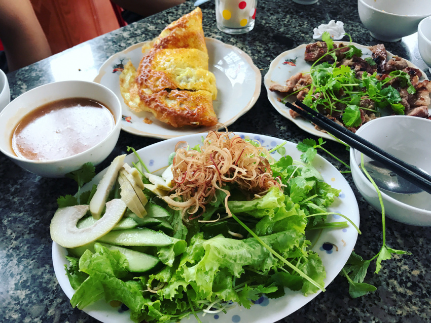 Bỏ túi những địa chỉ ẩm thực đặc sản cực ngon ở Quảng Bình