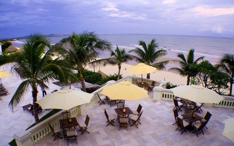 allezboo beach resort & spa, resort phan thiet, allezboo beach resort phan thiết độc quyền giá từ 550k/ng