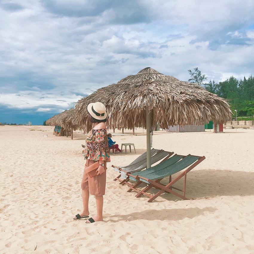 Đi Quảng Bình, bạn đã check-in bãi biển đẹp nhất chưa?