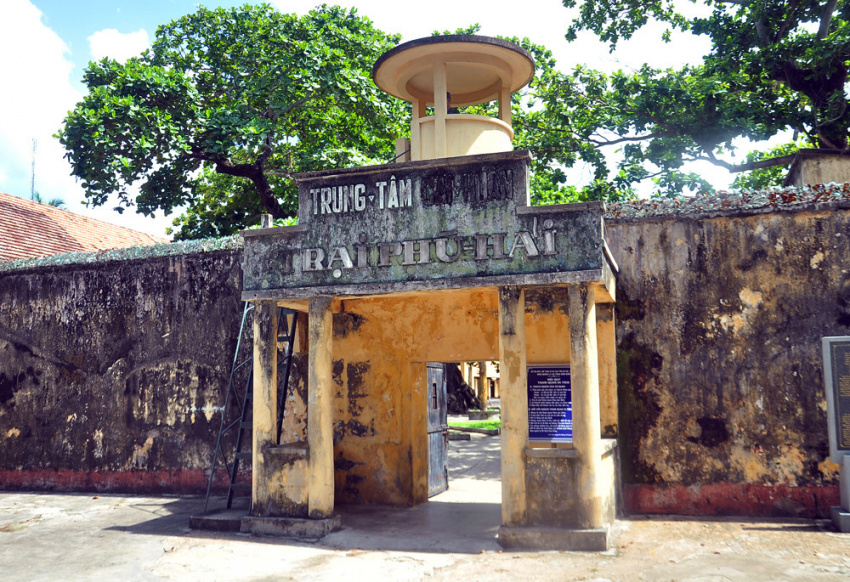 Nhà tù Côn Đảo – điểm đến lịch sử không thể bỏ qua